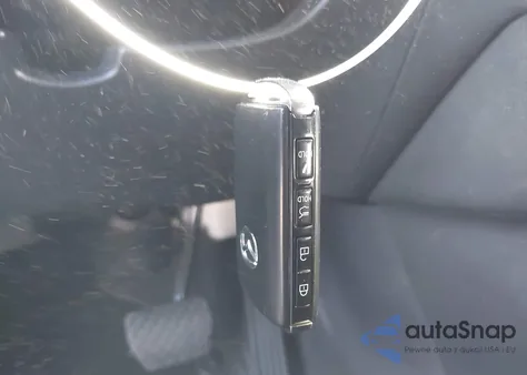 2022 Mazda Cx-5 2.5 S Preferred z USA, uszkodzony, nr VIN JM3KFBCM1N0612188